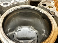 фото thumb №8, Блок двигуна dół wał поршні renault nissan dacia hra2 h5f 1.2 tce