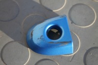 фото thumb №4, Ручка зовнішня лівий перед nissan micra k13 10-