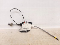 фото thumb №1, Замок дверь перед правый mercedes sl r231 w231