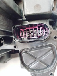 фото thumb №13, Skoda enyaq 5lb 20r+ левая лампа перед full led eu