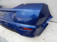 фото thumb №2, Volvo c30 r design pdc бампер задня задній