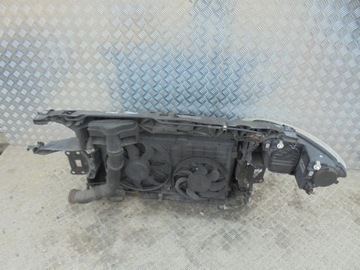 фото thumb №4, Pas перед усилитель радиатор altea 1.6 8v mpi