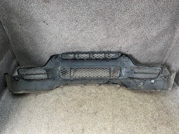 фото thumb №10, Бампер перед переднє датчики pdc ґрати bmw x5 e70 a52 a52/7 kpl bdb
