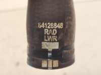 Chevrolet camaro шланг водяний турбонагнітача 84128848 2020 2000cm3 Оригінал, фото thumb