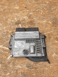 фото thumb №1, Peugeot expert iii proace бортовий комп'ютер двигуна 9809447980 2.0 hdi