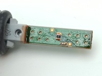 Датчик качества воздуха audi a4 s4 b9 8w 3d0907543a Цена, фото thumb