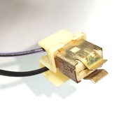 фото thumb №11, Крышка заглушка лампы mondeo mk3 левая