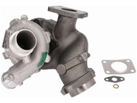 фото thumb №1, Турбонагнетатель garrett 707240-5005s