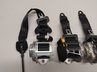 фото thumb №3, Alfa romeo giulia ремни передние задние оригинал seat ремни 2015-