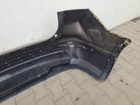 фото thumb №12, Бампер задняя задний skoda karoq 57h 2 ii 23-