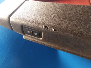 фото thumb №5, Боковина оббивка двері лівий перед audi a3 8p 3d amulettrot