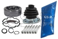 фото thumb №1, Шарнир внутренний vw bora golf iv new beetle gsp