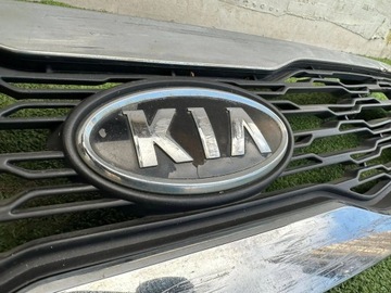 фото thumb №7, Решётка радиатора kia ceed i рестайлинг 86351-1h500