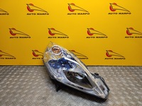 фото thumb №4, Nissan leaf 2010- фара лампа led перед r usa