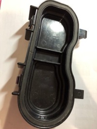 фото thumb №1, Крышка заглушка лампы renault laguna левый