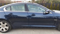 фото thumb №1, Двері правий задня jaguar xf колір jjx гарантія