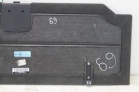 фото thumb №10, Підлога багажника bmw x5 e70 7 легкові