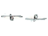 фото thumb №1, 2x подъемники окон kamoka перед l+p do renault captur i