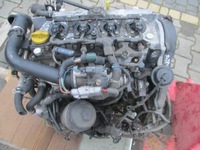 фото thumb №8, Двигатель honda civic vii 2001-05 1.7 дизель с турбонаддувом и прямым впрыском 4ee2 bdb