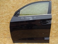 фото thumb №1, Hyundai tucson iii двері ліва лівий передні перед