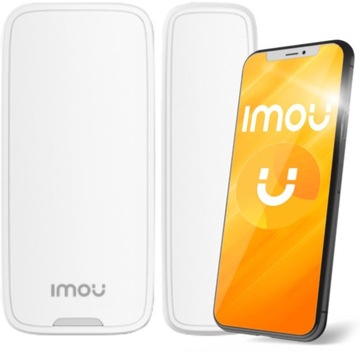 Imou IOT-ZD1-EU герконовый датчик двери, окна