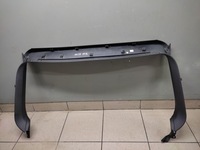 фото thumb №7, Audi a6 c6 защита пластиковая крышки багажника