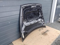 Tesla model y рестайлинг  2 juniper 25- капот крышка перед Оригинал, фото thumb