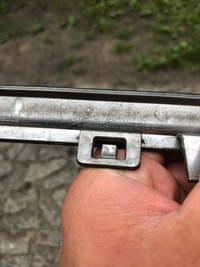 фото thumb №2, Молдинг хром решетка решётка ford mondeo mk5