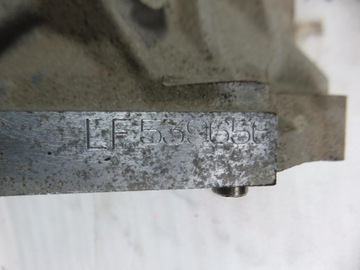 фото thumb №7, Двигун mazda 6 gy 2.0 lff7 lf53 lf95 lf539656