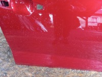 фото thumb №4, Dacia sandero iii 3 двері праве передні перед