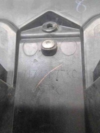 фото thumb №9, Решётка радиатора suzuki grand vitara ii jt, te, td 7174277k0 1.9l дизель 95kw 2012