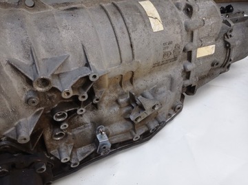 фото thumb №11, Коробка передач коробки передач audi a6 c6 2.7 tdi kgw 1071301252