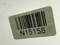 фото thumb №8, Стекло лобовое передняя mitsubishi outlander 2019-2021 датчик подогрев nowa