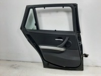 фото thumb №11, Bmw e91 318i 08r двери левые зад код 475/9