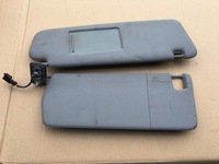 фото thumb №1, Защита солнцезащитная правая cayenne 7l ładna