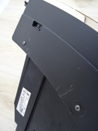 Opel mokka led фара левая перед новая  9834008280 с Разборки, фото thumb