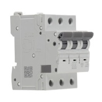 Купить Gym9c65 реле автоматический 3p 400vac 50/60 hz ip20 электрический dz, фото thumb