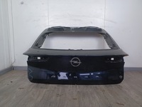 фото thumb №1, Крышка багажника задняя задняя ---- opel mokka b ii ---- крышка багажника