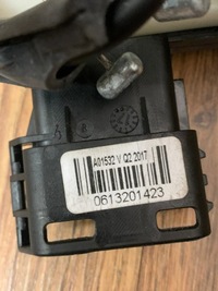 фото thumb №6, Замок двері перед лівий citroen berlingo ii peugeot partner ii 9135eg ori