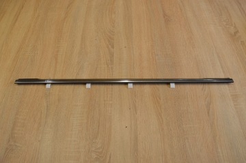 фото thumb №1, Планка накладка дверь хром левый зад captiva