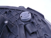 Ford kuga mk2 рестайлинг  bi-xenon поворотный led левый в Украине, фото thumb