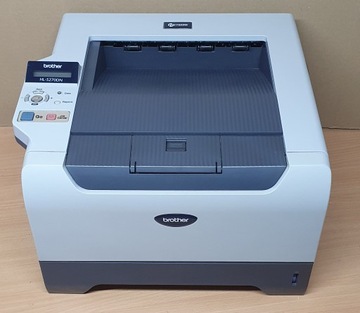 Drukarka laserowa Brother HL-5270DN P#33144