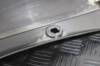 фото thumb №8, Накладка порогова поріг ліве 7356586720 jeep renegade рестайлінг