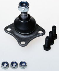 фото thumb №2, Denckermann d110228 шарнир крепёжный / направляющая