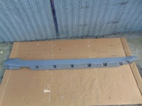 фото thumb №1, Молдинг порог правая vw arteon 3g8853858