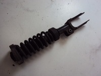 фото thumb №1, Амортизатор левый перед vw touareg i 3.0 tdi 02-06