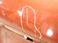 фото thumb №7, Suzuki sx-4 sx4 zfmc14 кришка багажника багажника з скло задня japonia