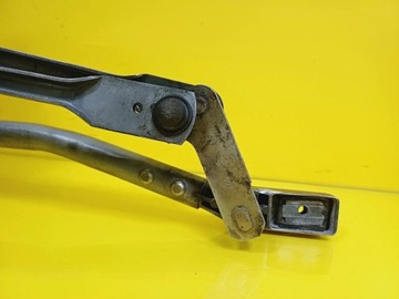 фото thumb №8, Механизм моторчик дворник перед volvo 460 nr130