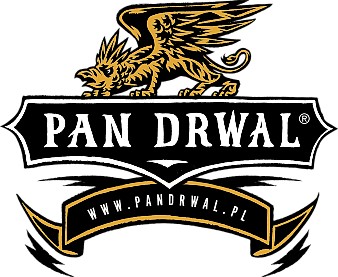 Pan Drwal Original Бальзам для укладки бороды сильной фиксации 60 мл