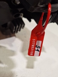 Лампа перед правая intell ilux 39162659 opel corsa f 19- с Разборки, фото thumb